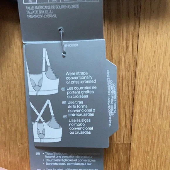 Under armour sports bra - Picture 5 of 6